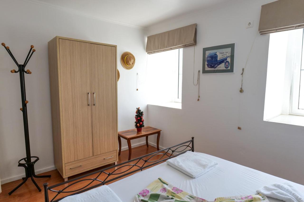 Hotel Duka'S House Lukovë Zewnętrze zdjęcie