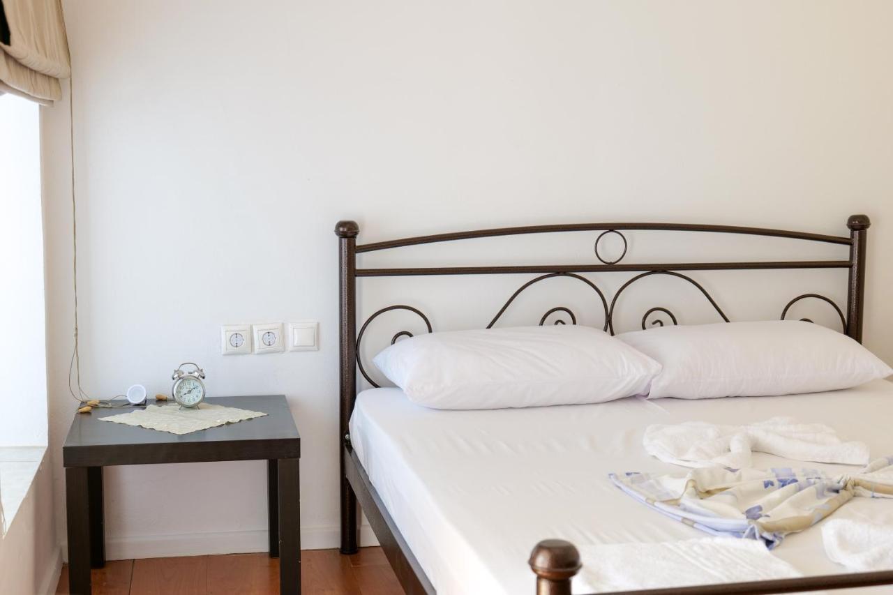 Hotel Duka'S House Lukovë Zewnętrze zdjęcie