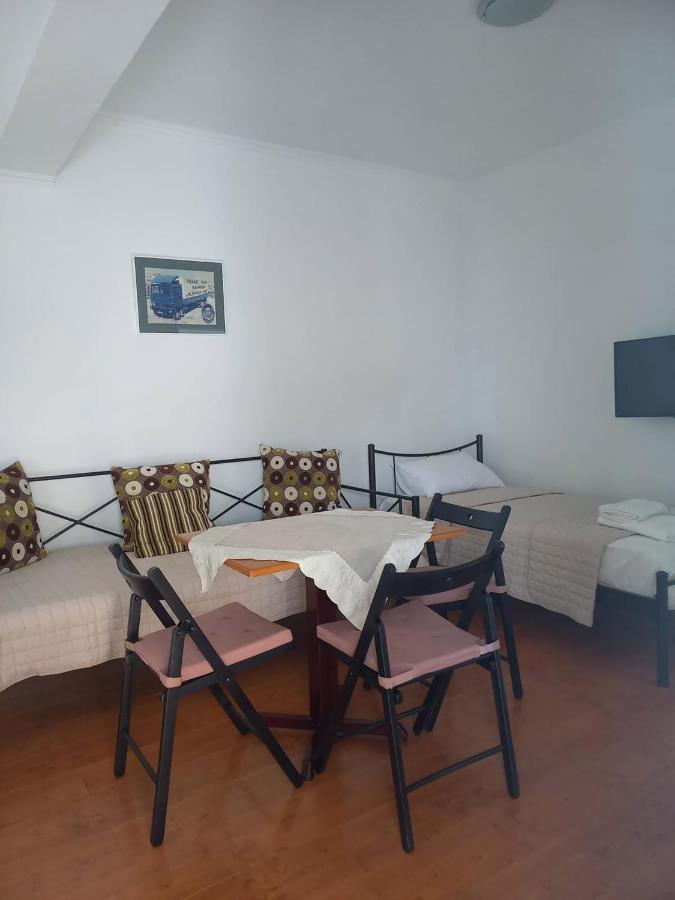 Hotel Duka'S House Lukovë Zewnętrze zdjęcie