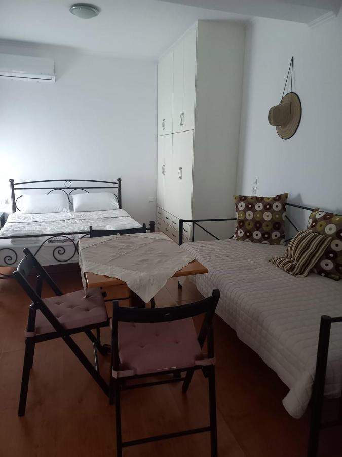 Hotel Duka'S House Lukovë Zewnętrze zdjęcie