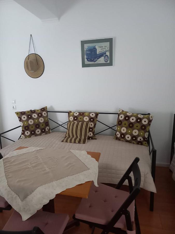 Hotel Duka'S House Lukovë Zewnętrze zdjęcie